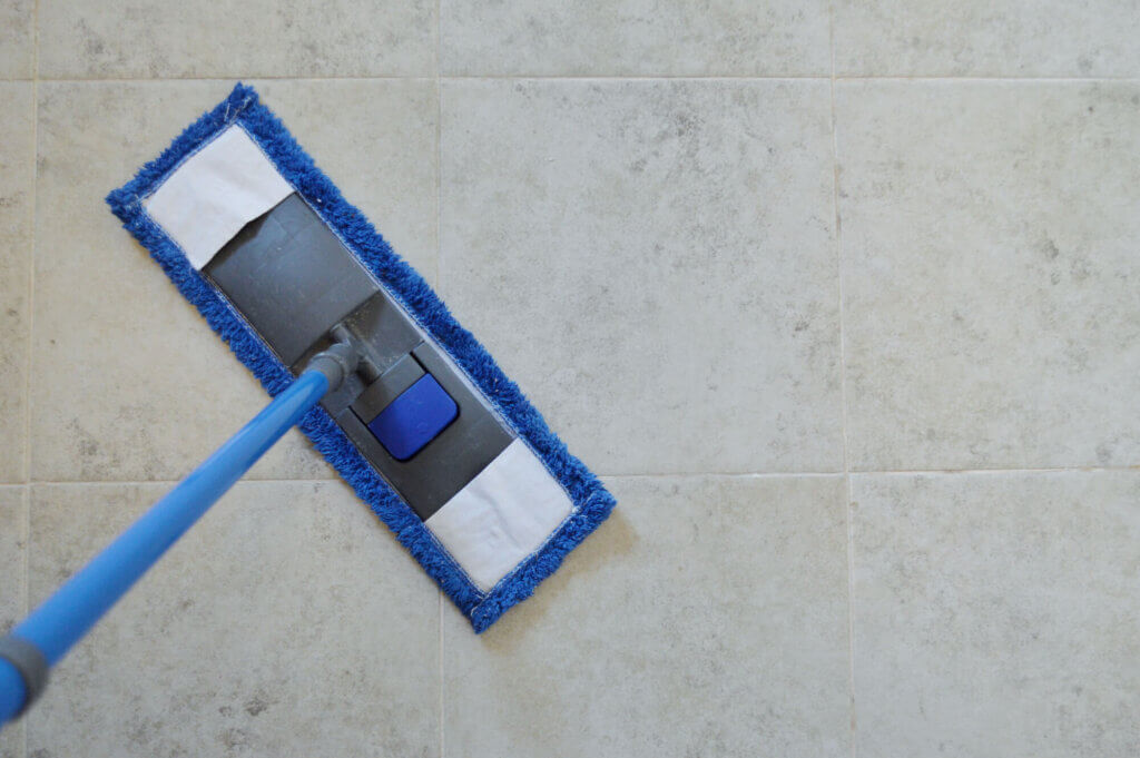 Refresh Your Floors with Tile & Grout Cleaning – Serving Olympia, Tumwater & Lacey, WA. Contact Us Today!