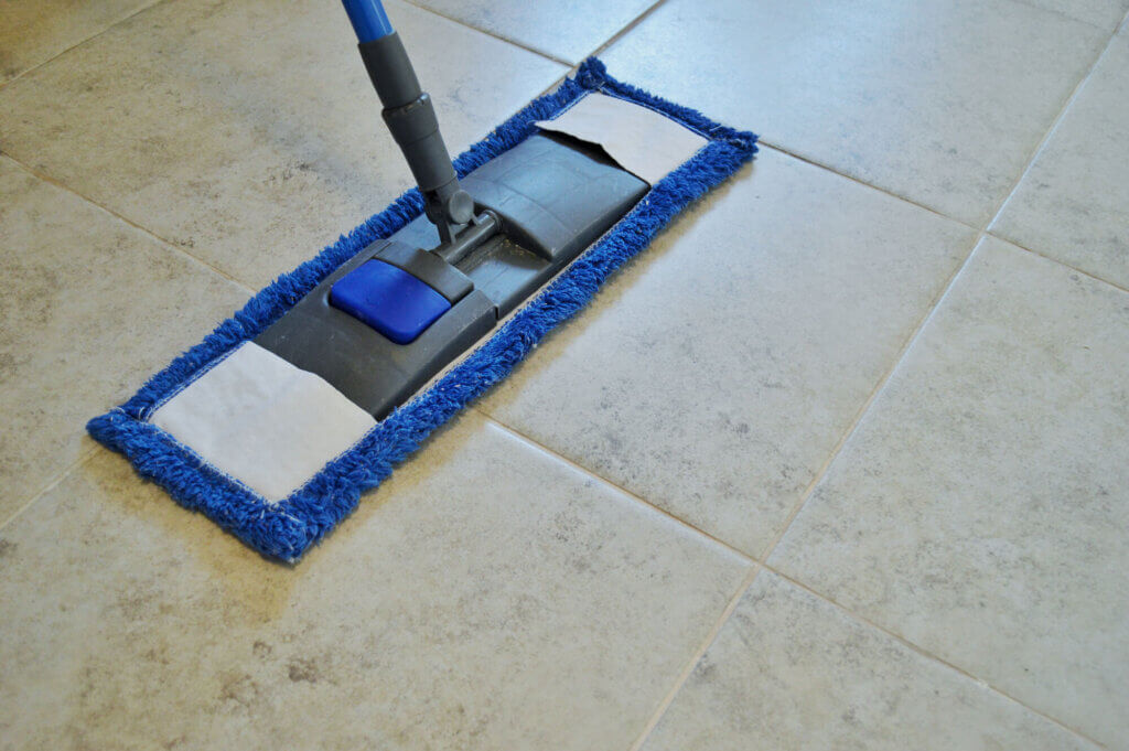 Expert Tile & Grout Cleaning in Olympia, Tumwater, and Lacey, WA – Book Your Free Consultation Now!
